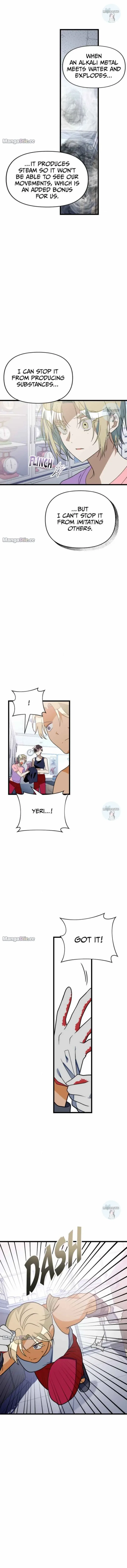 Survive Romance Chapter 89 – Page 13