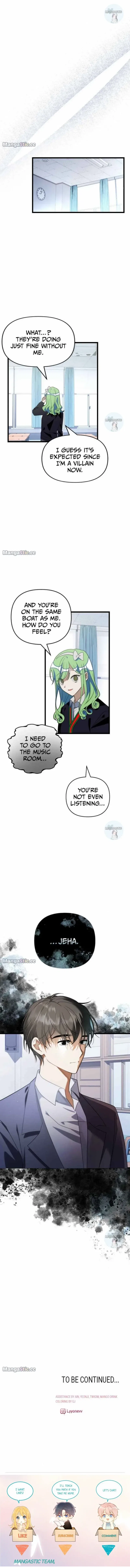 Survive Romance Chapter 89 – Page 18
