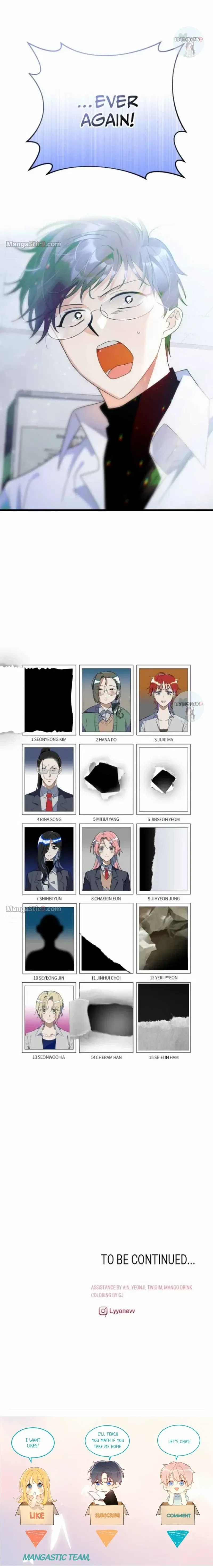 Survive Romance Chapter 88 – Page 20