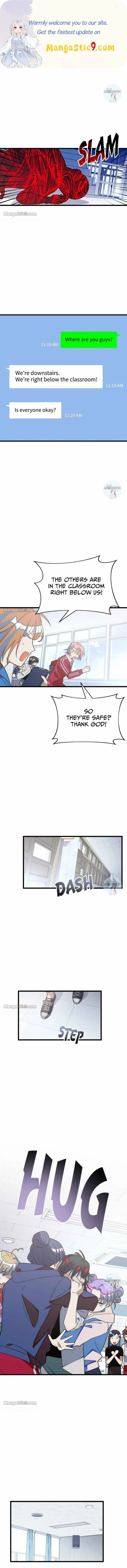 Survive Romance Chapter 87 – Page 2