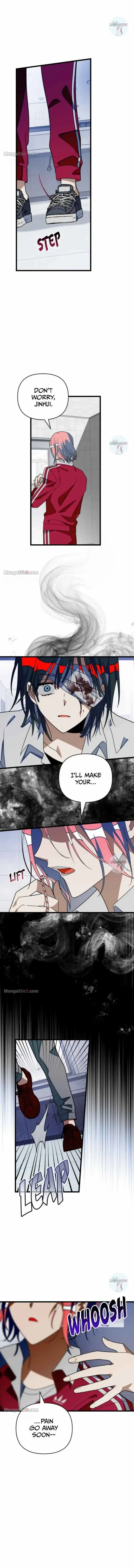 Survive Romance Chapter 85 – Page 8