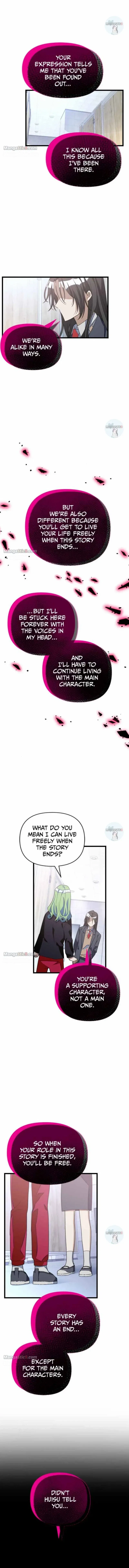 Survive Romance Chapter 84 – Page 5