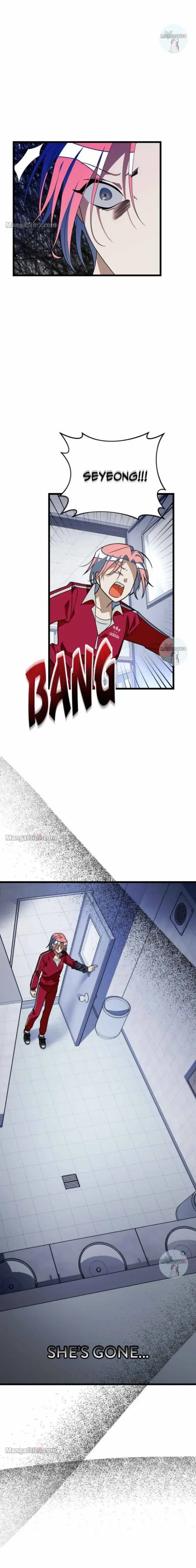 Survive Romance Chapter 84 – Page 18