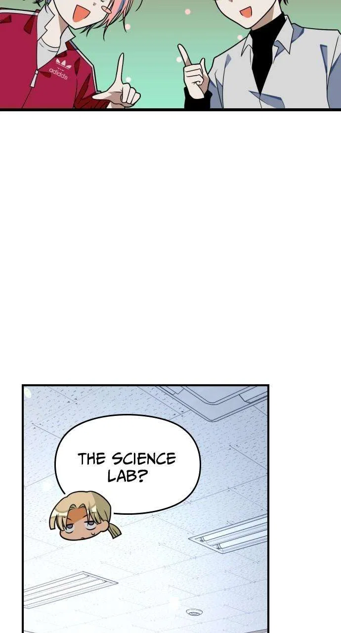 Survive Romance Chapter 83 – Page 3