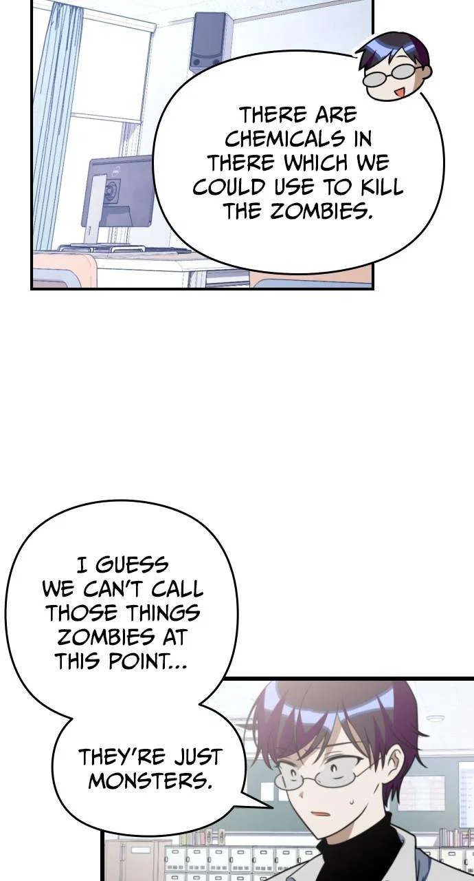 Survive Romance Chapter 83 – Page 4