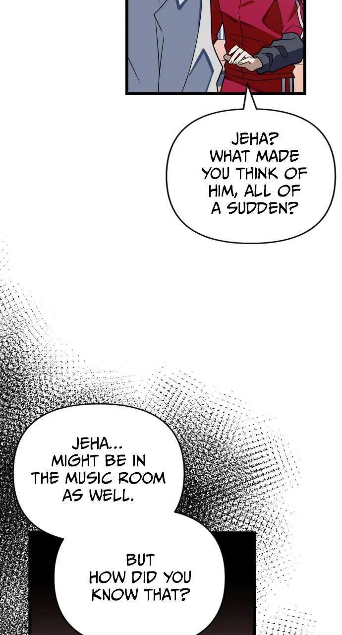 Survive Romance Chapter 83 – Page 9