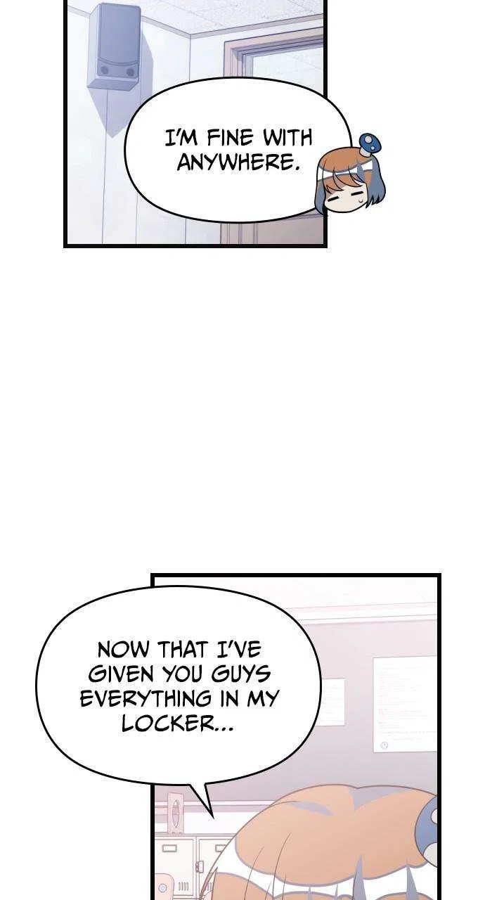 Survive Romance Chapter 83 – Page 20