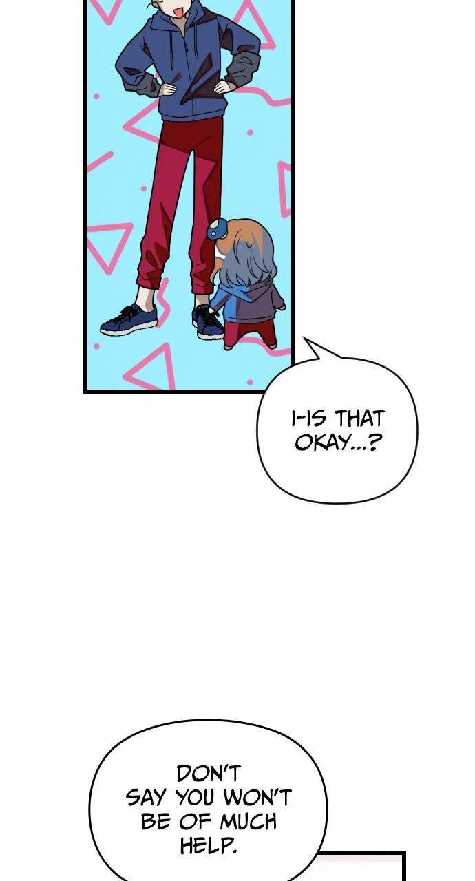 Survive Romance Chapter 83 – Page 24