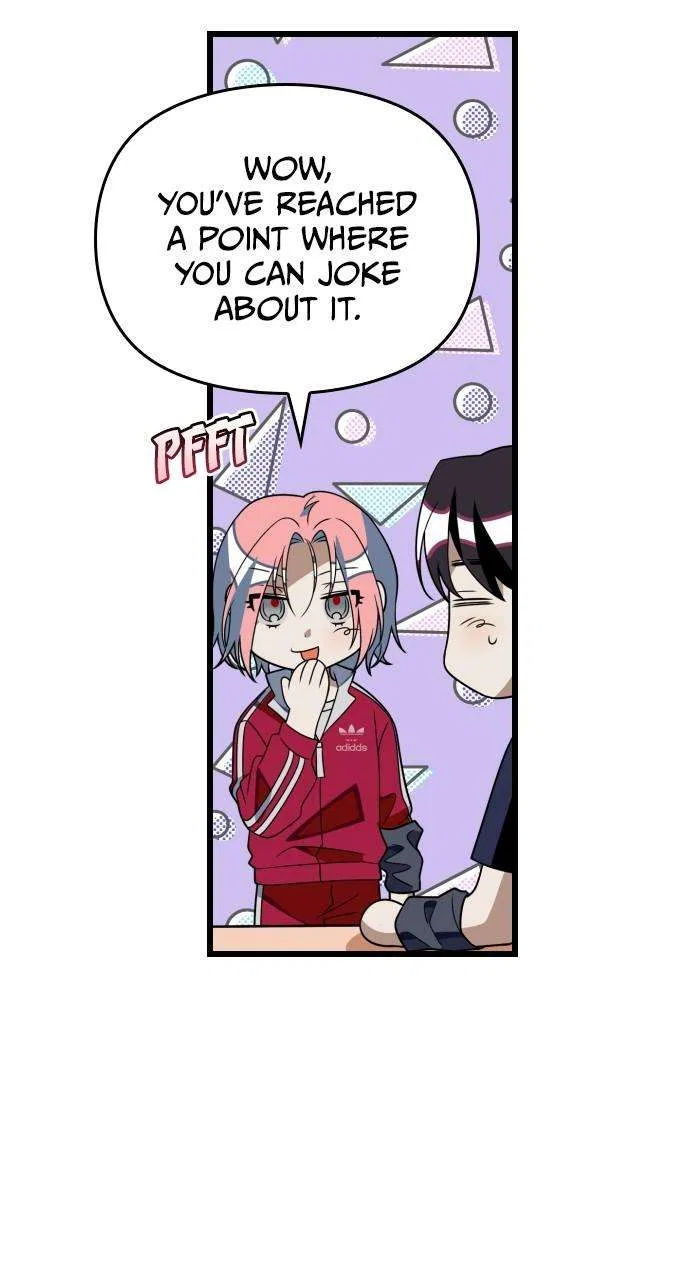 Survive Romance Chapter 83 – Page 29