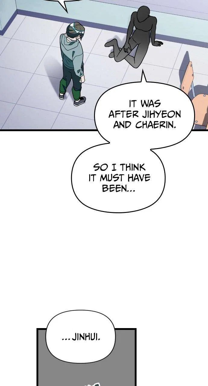 Survive Romance Chapter 83 – Page 38