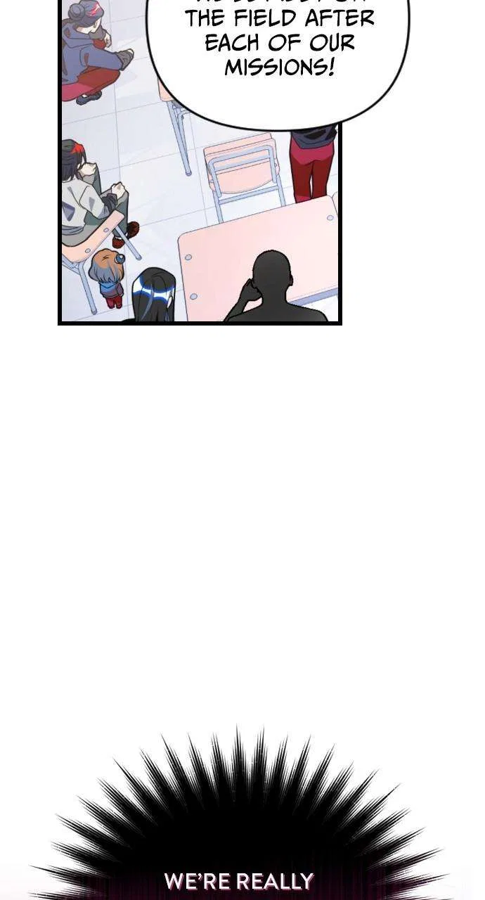 Survive Romance Chapter 83 – Page 48