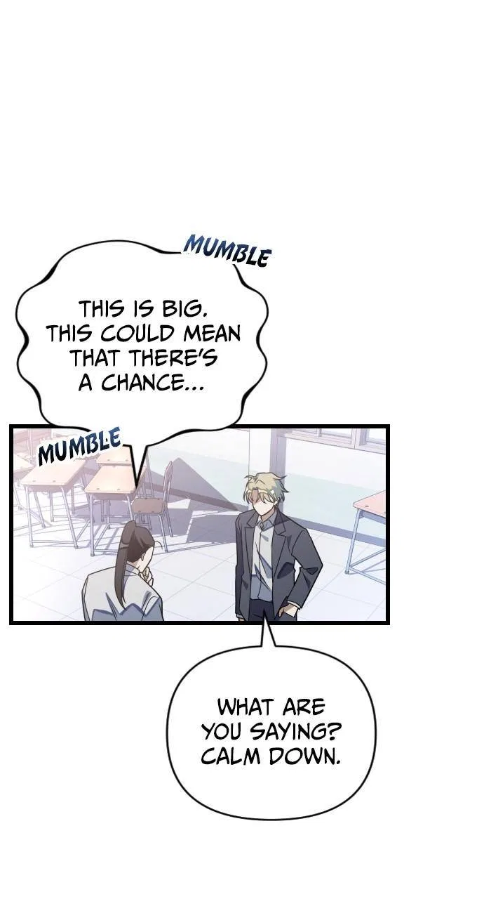 Survive Romance Chapter 82 – Page 37