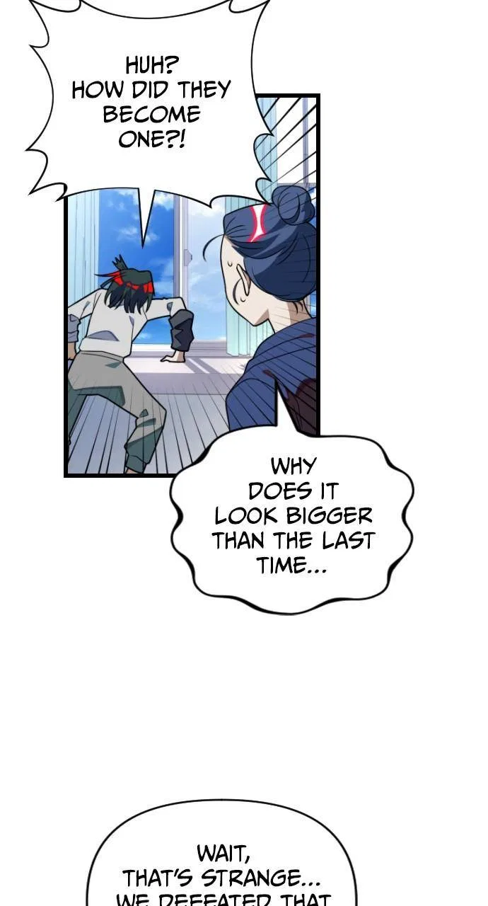 Survive Romance Chapter 82 – Page 66