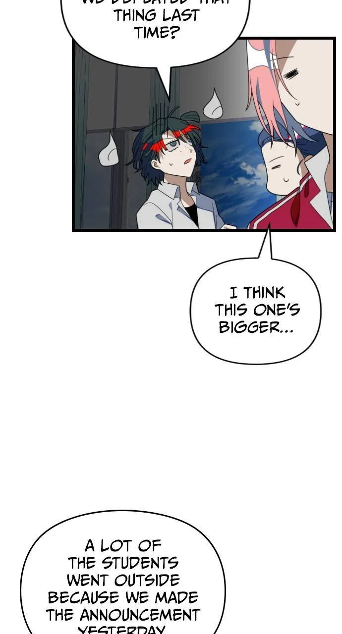 Survive Romance Chapter 82 – Page 67