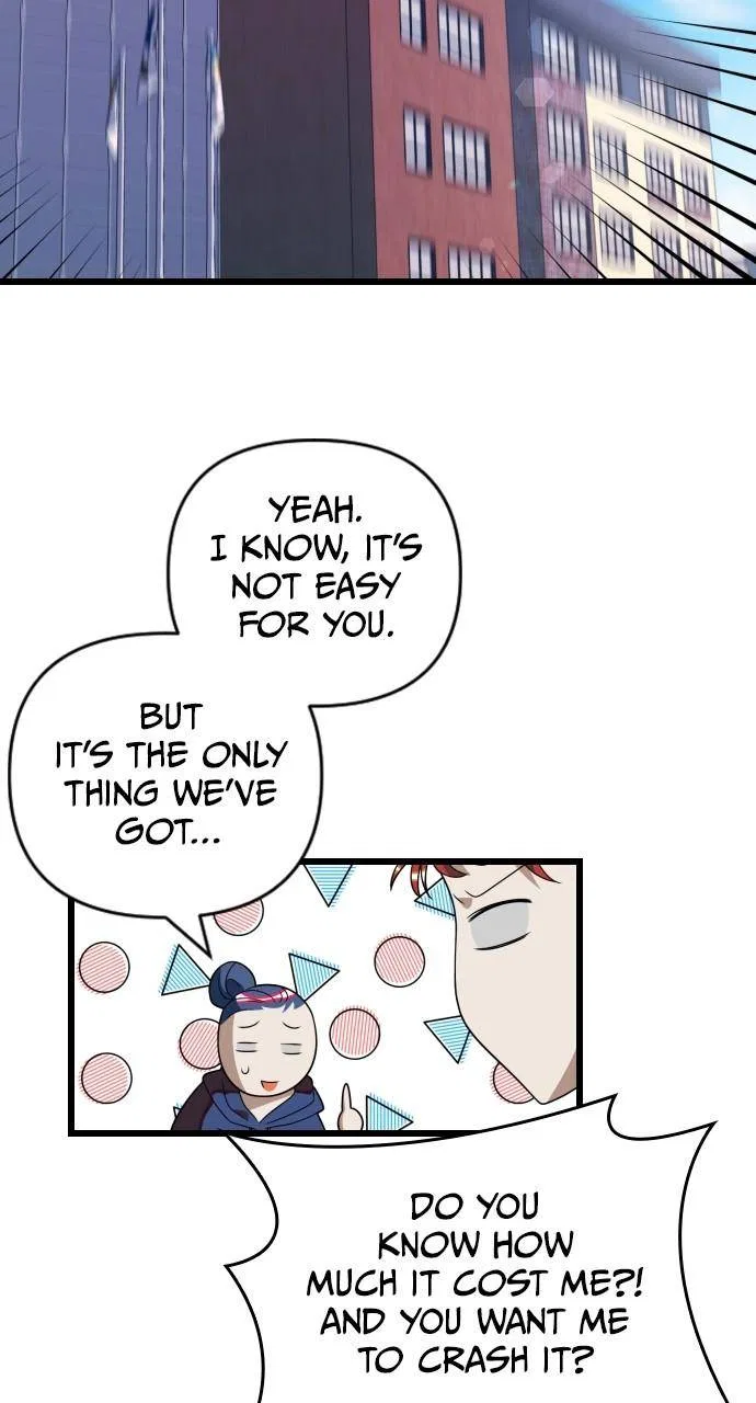 Survive Romance Chapter 82 – Page 78