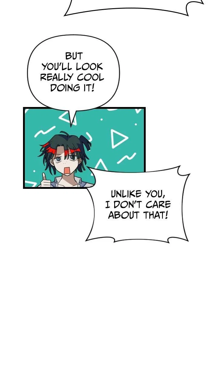 Survive Romance Chapter 82 – Page 79