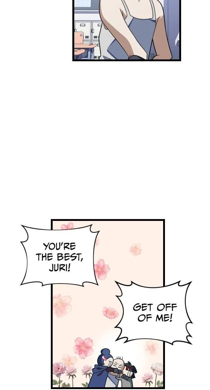 Survive Romance Chapter 82 – Page 83