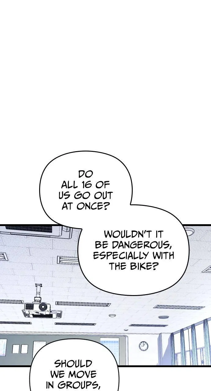Survive Romance Chapter 82 – Page 84