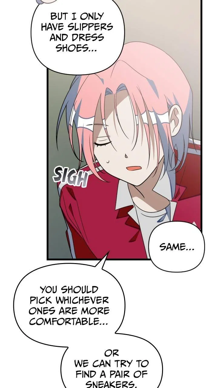 Survive Romance Chapter 81 – Page 72