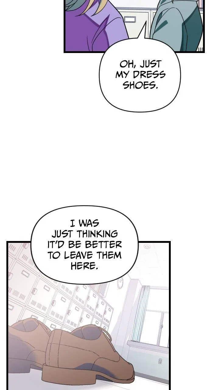 Survive Romance Chapter 81 – Page 76