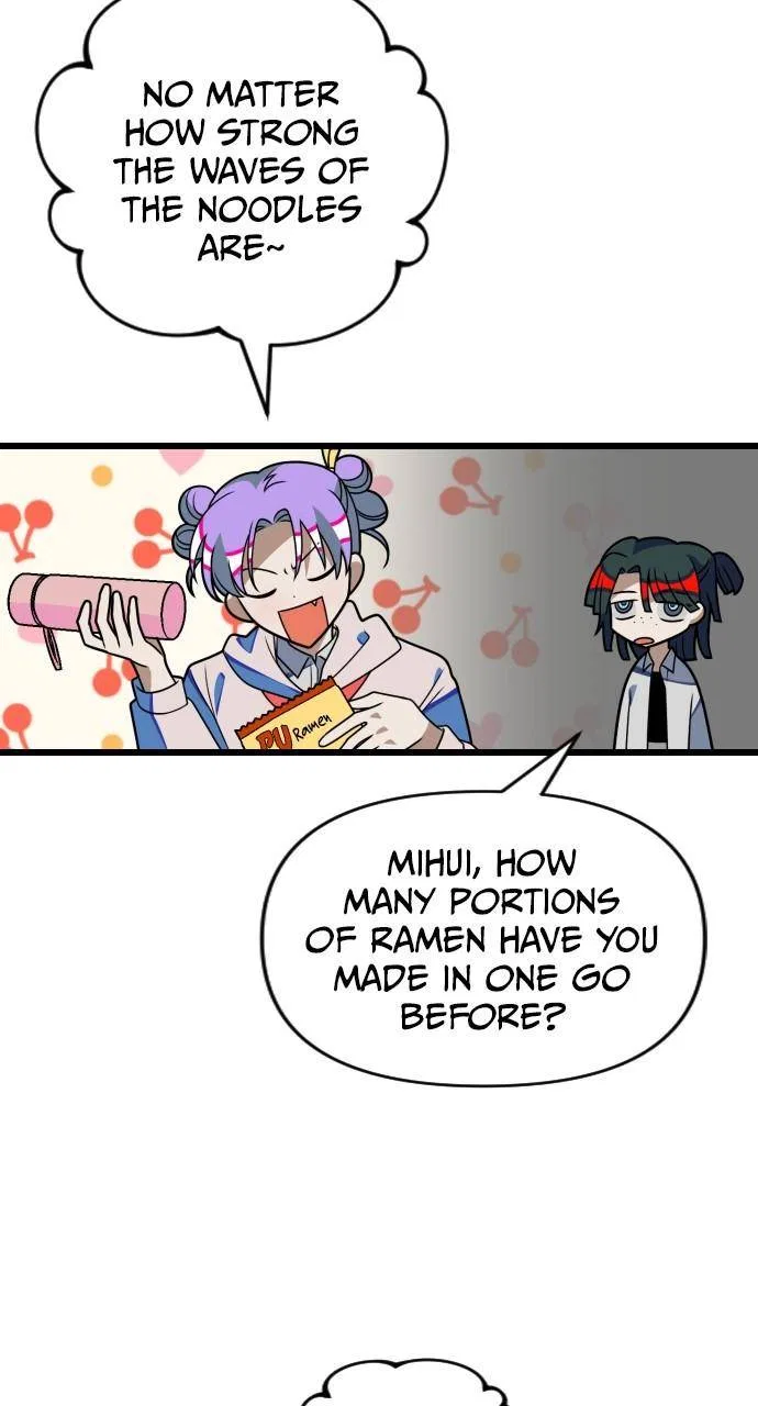Survive Romance Chapter 80 – Page 4