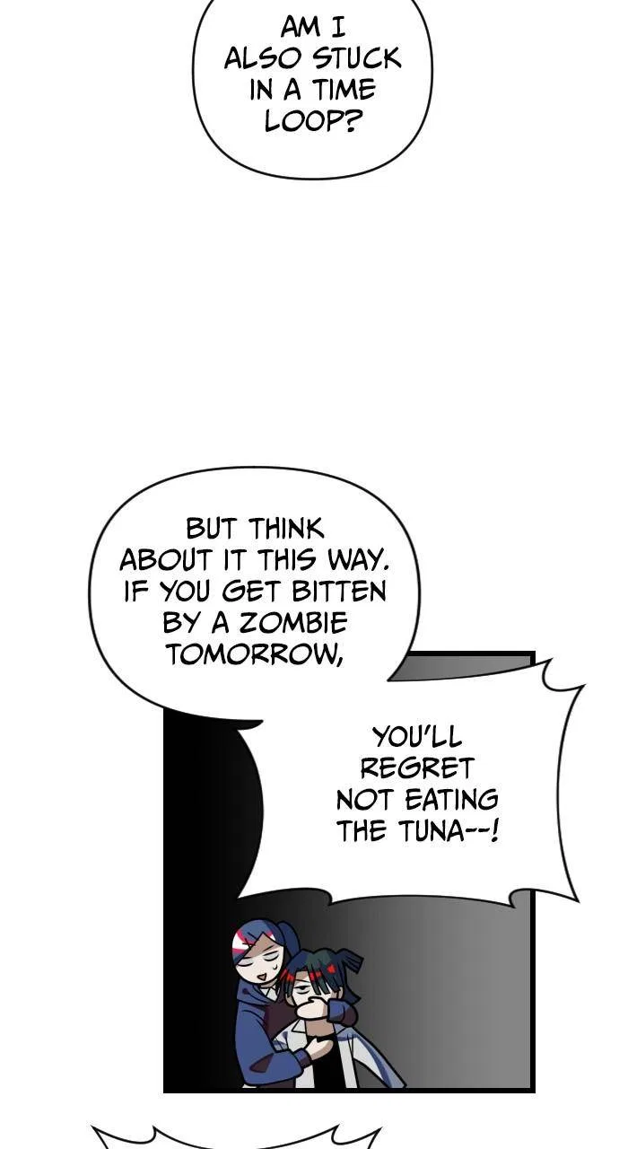 Survive Romance Chapter 80 – Page 13