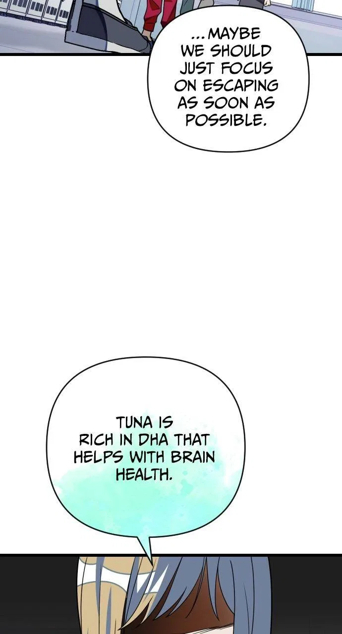Survive Romance Chapter 80 – Page 16