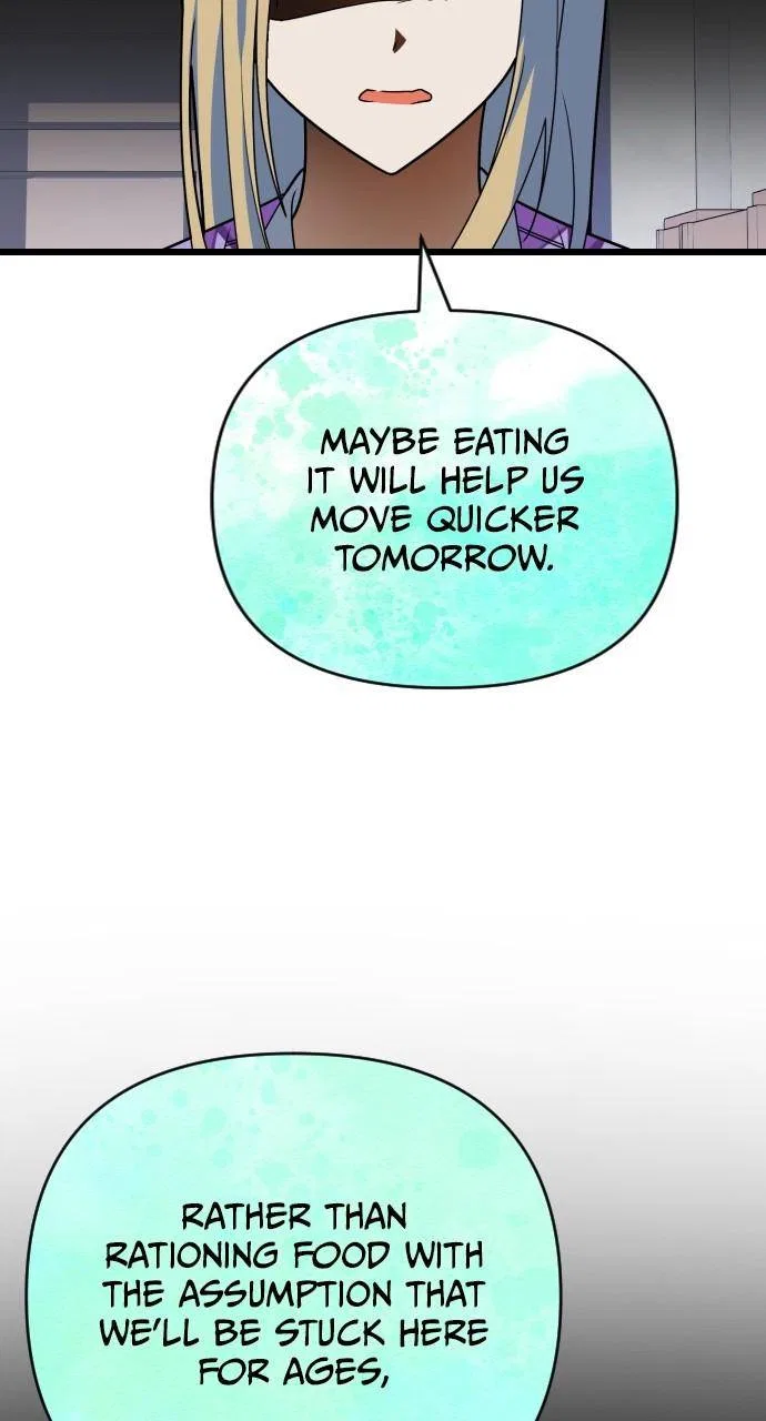 Survive Romance Chapter 80 – Page 17