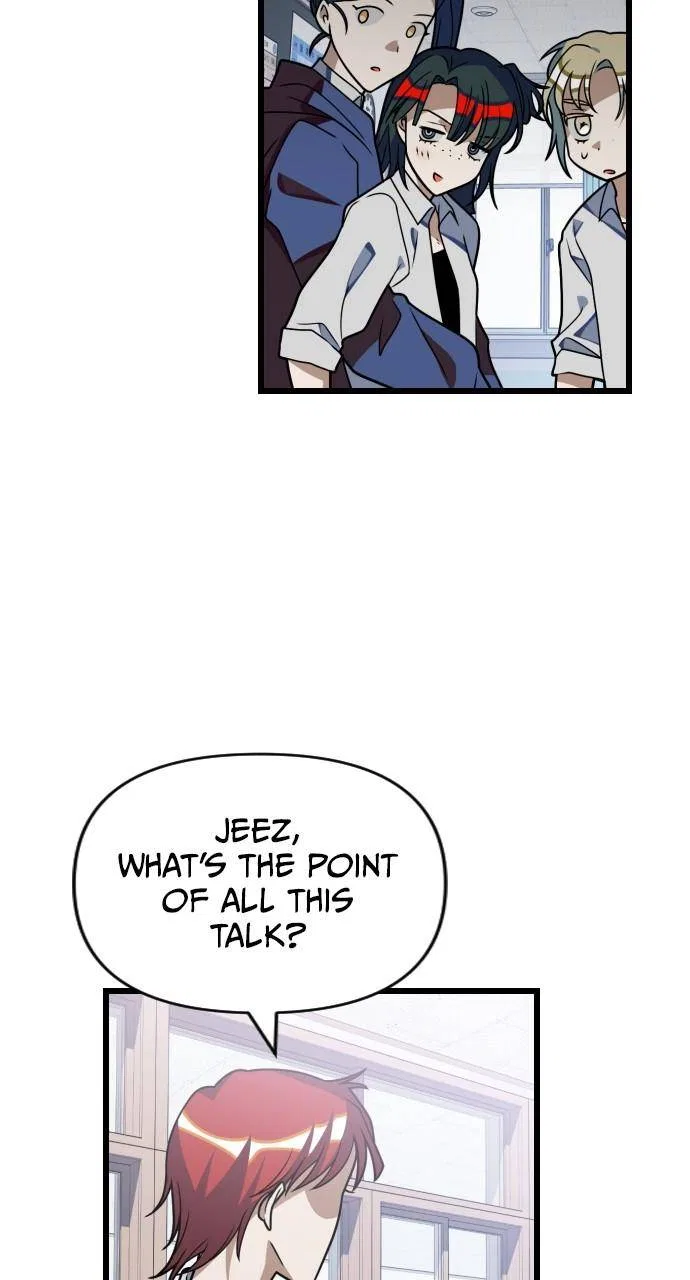 Survive Romance Chapter 80 – Page 20