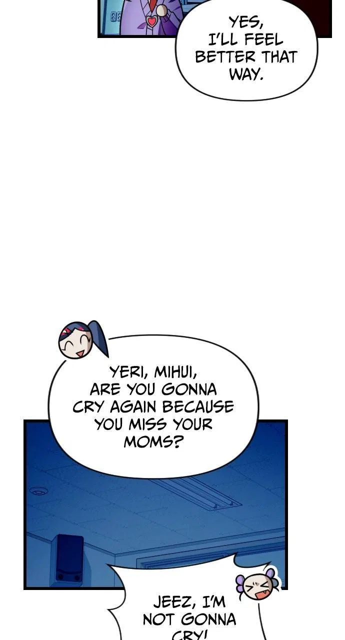 Survive Romance Chapter 80 – Page 47