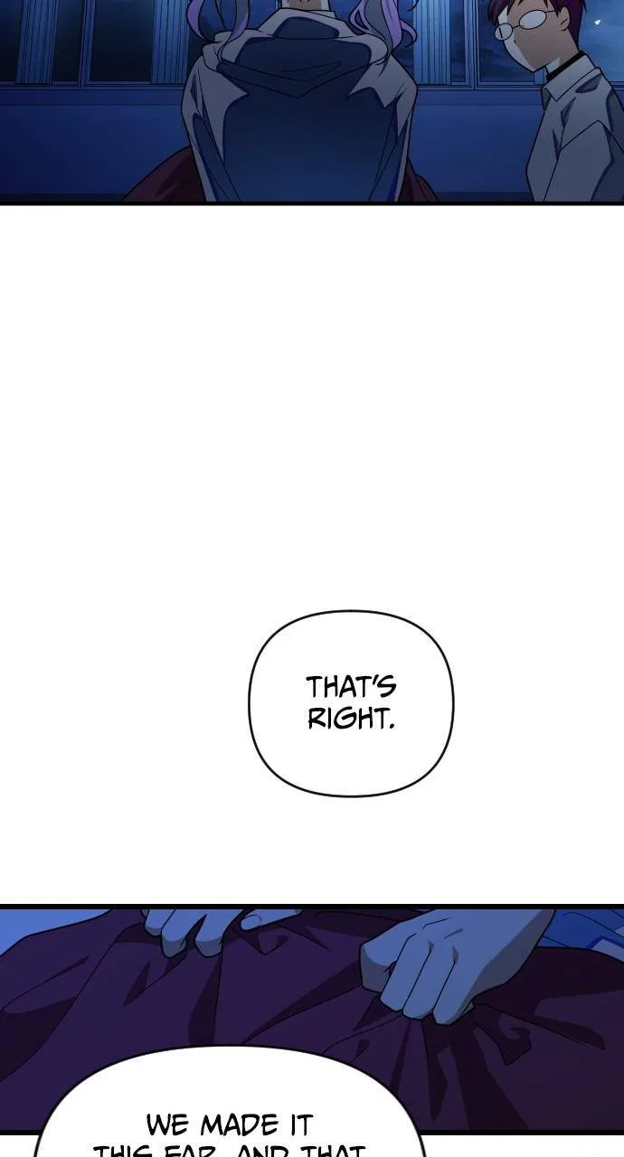 Survive Romance Chapter 80 – Page 50