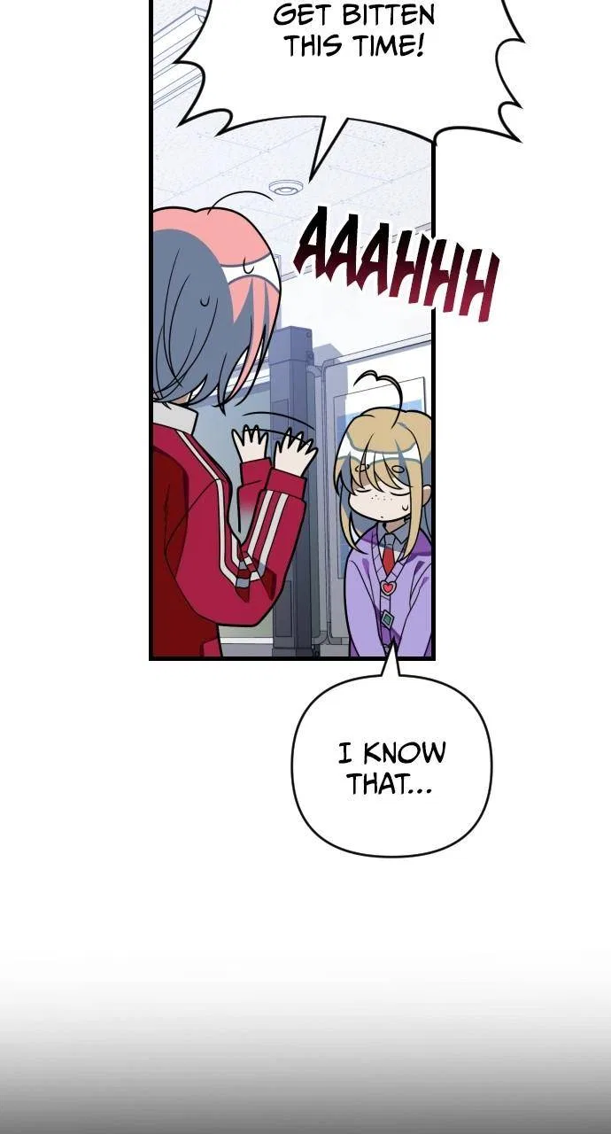 Survive Romance Chapter 79 – Page 9