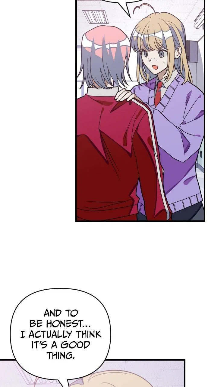 Survive Romance Chapter 79 – Page 21