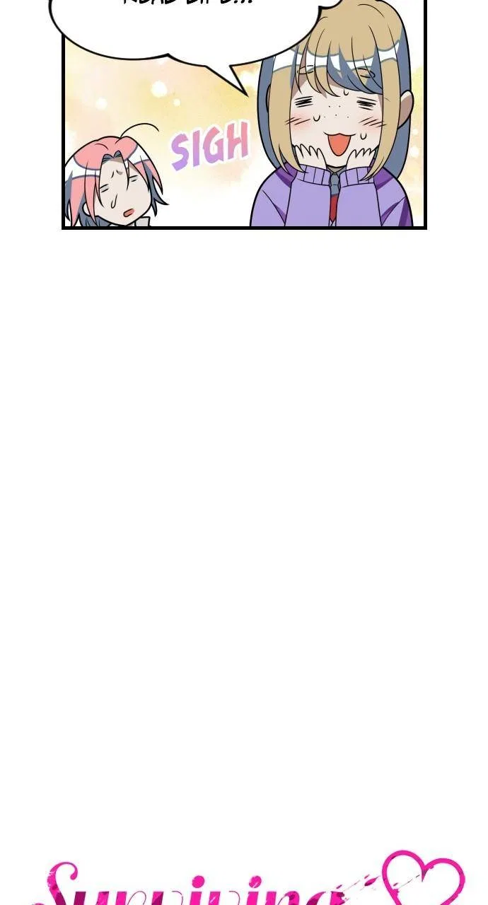 Survive Romance Chapter 79 – Page 23