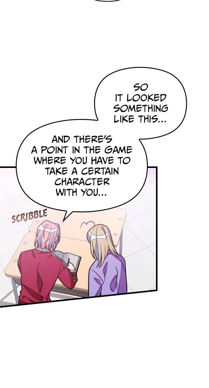 Survive Romance Chapter 79 – Page 35