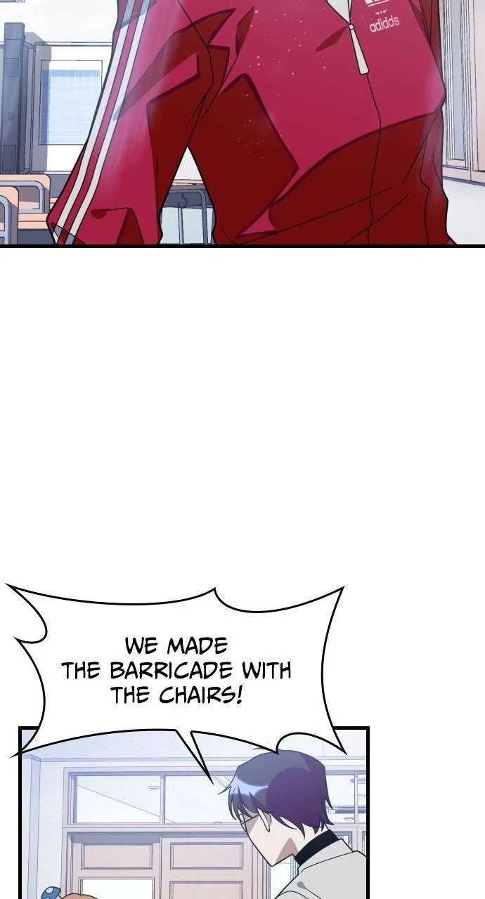 Survive Romance Chapter 79 – Page 65