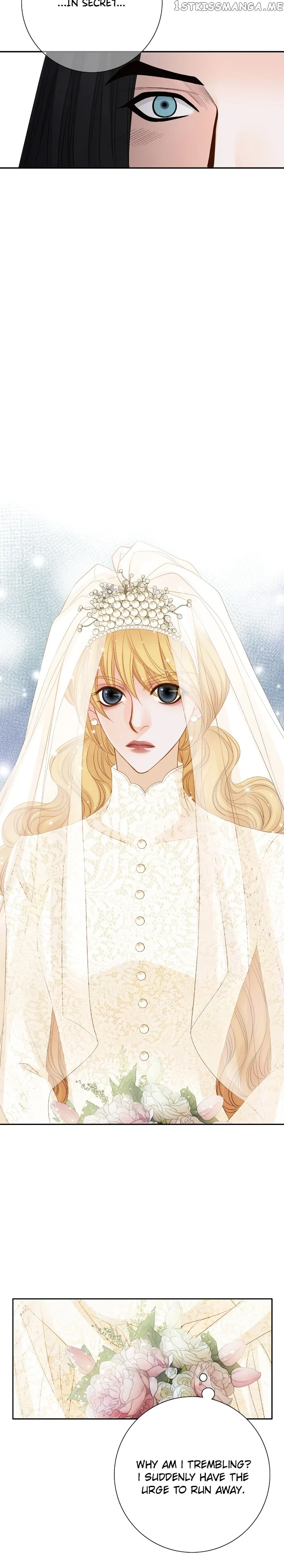 The Secret Queen Chapter 167 – Page 2