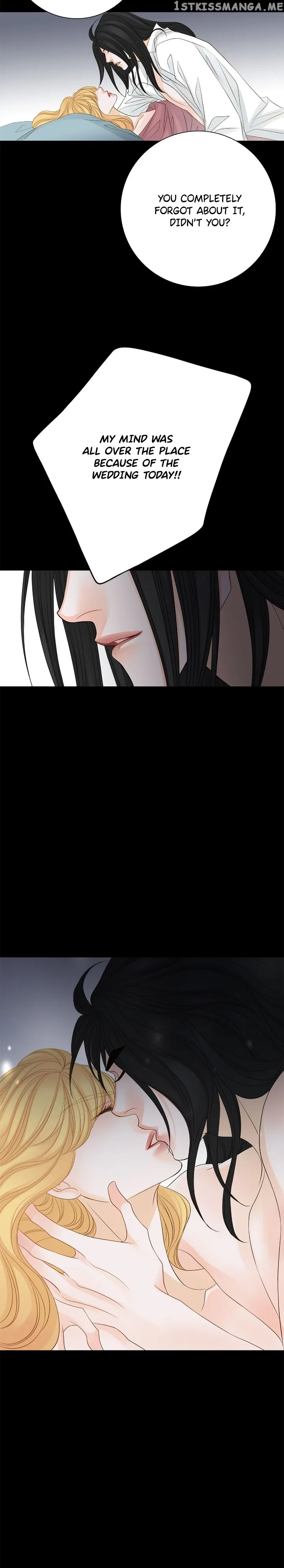 The Secret Queen Chapter 167 – Page 10