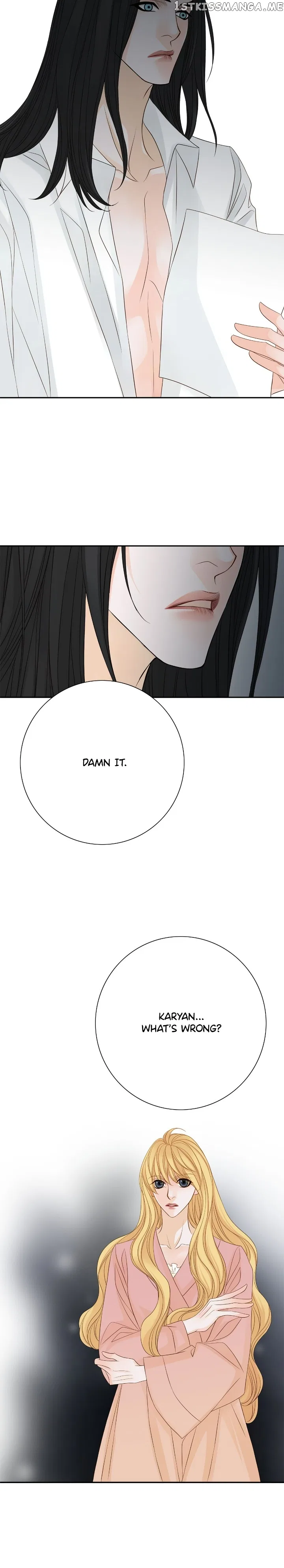 The Secret Queen Chapter 167 – Page 14