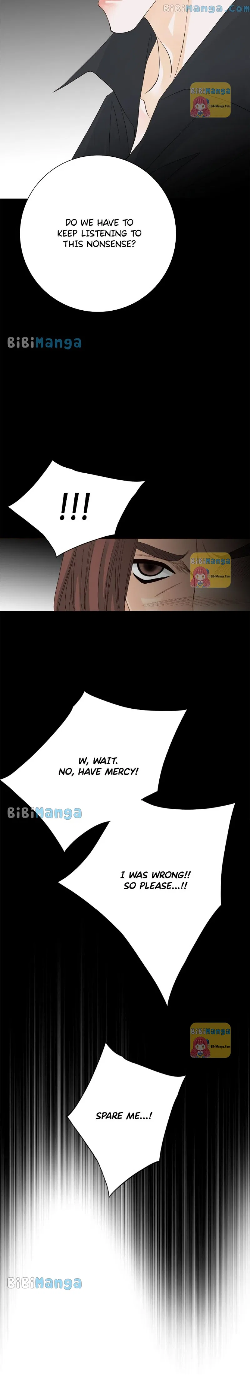 The Secret Queen Chapter 166 – Page 4