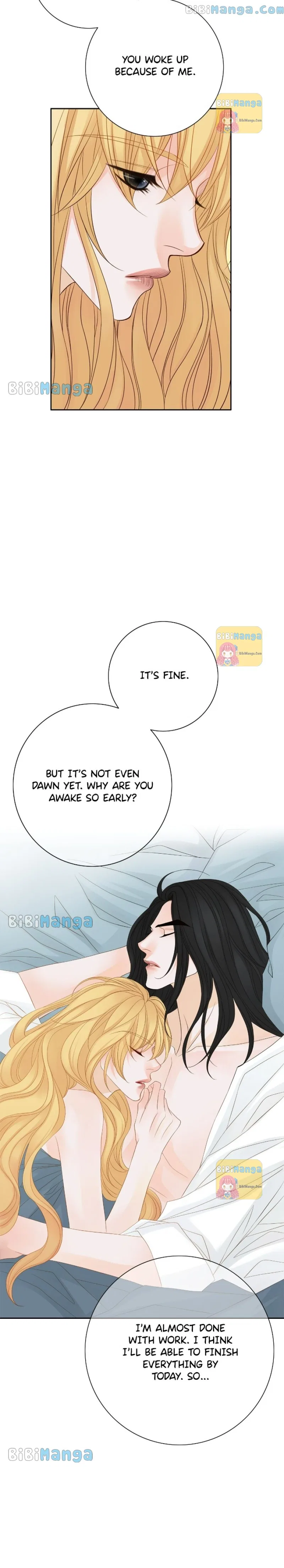 The Secret Queen Chapter 166 – Page 6