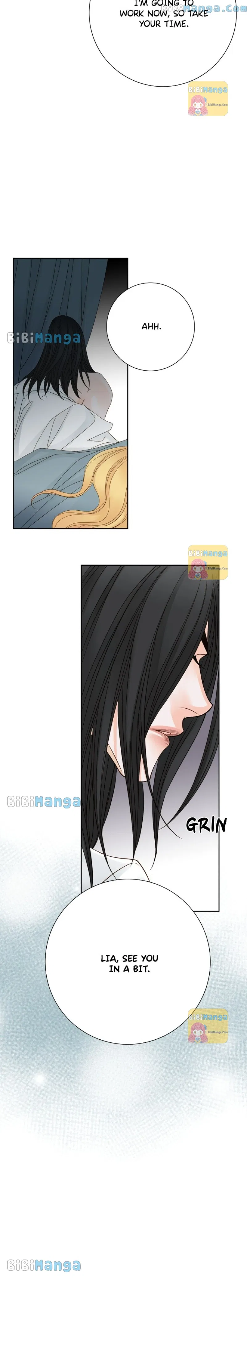 The Secret Queen Chapter 166 – Page 8