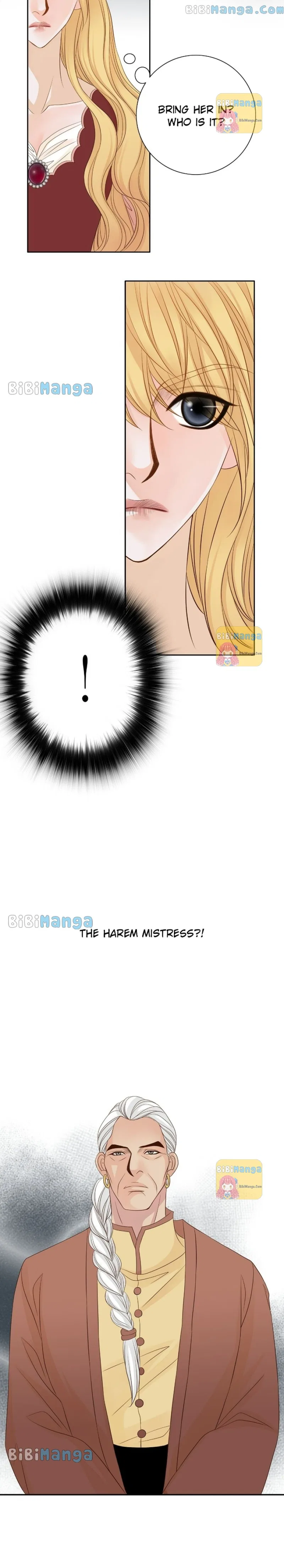 The Secret Queen Chapter 165 – Page 6