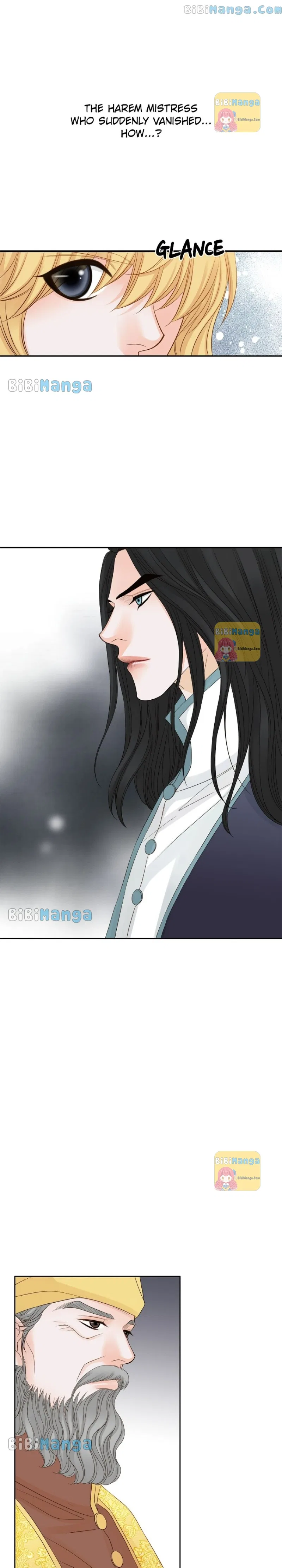 The Secret Queen Chapter 165 – Page 7