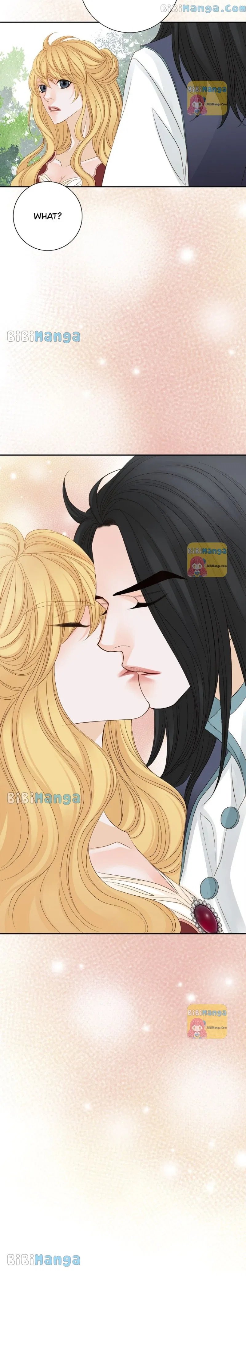 The Secret Queen Chapter 165 – Page 22