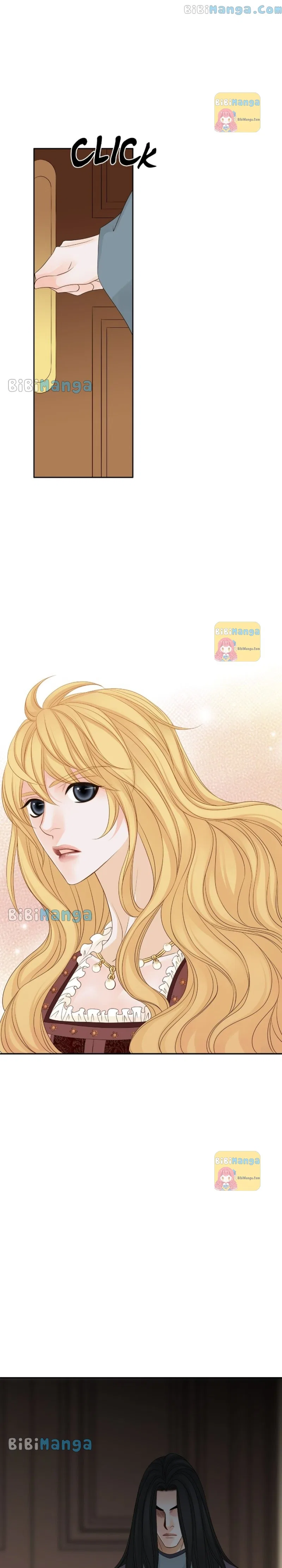 The Secret Queen Chapter 164 – Page 13
