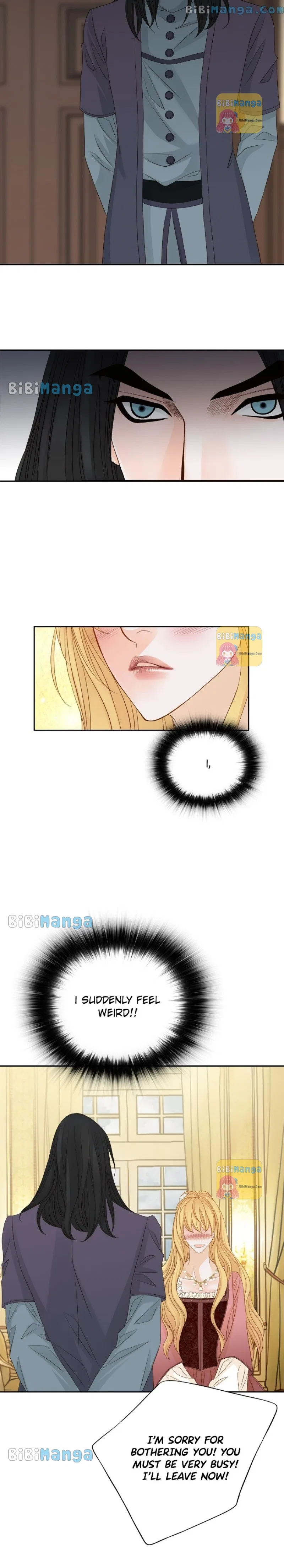 The Secret Queen Chapter 164 – Page 14