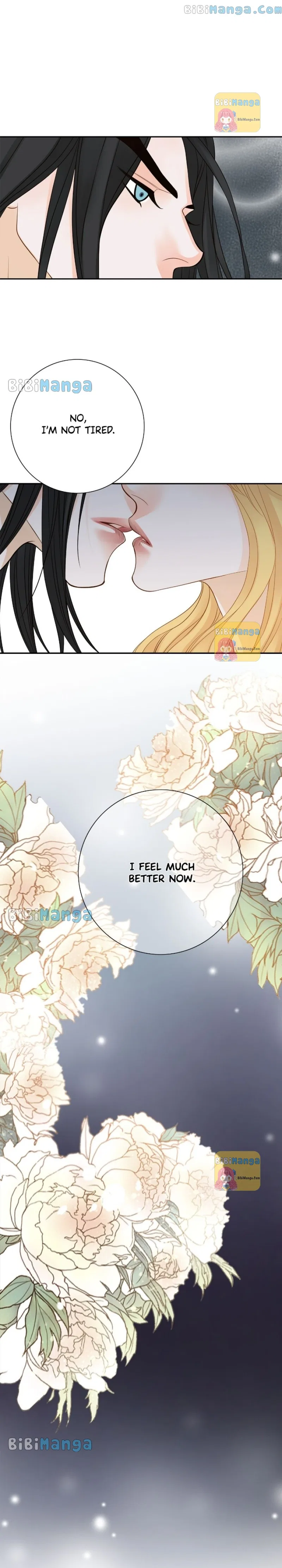 The Secret Queen Chapter 164 – Page 17