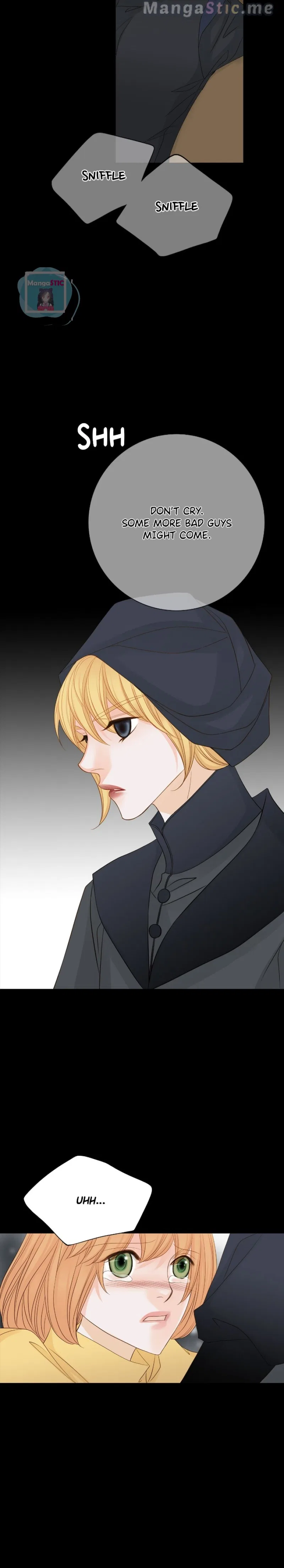 The Secret Queen Chapter 163 – Page 2