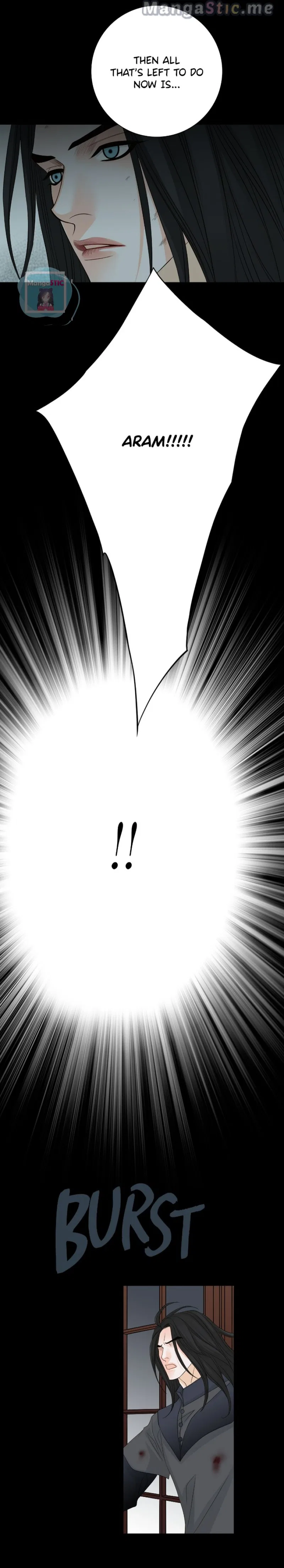 The Secret Queen Chapter 163 – Page 12